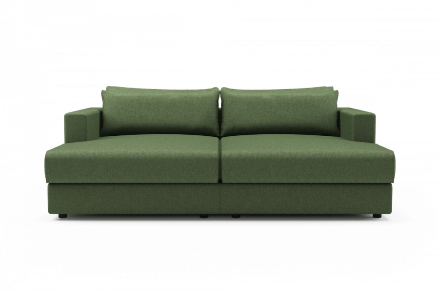 model PORTOFINO - Portofino longchair lewy + longchair prawy
