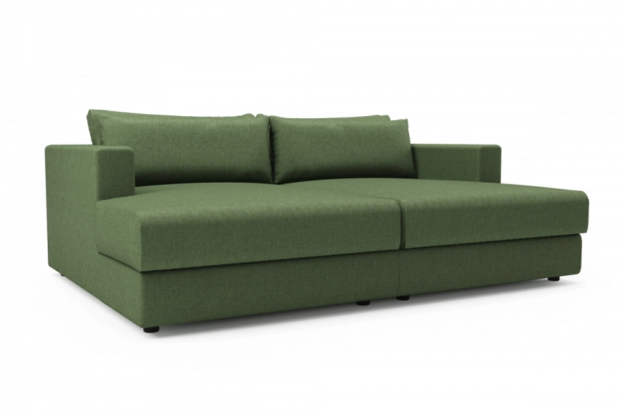 model PORTOFINO - Portofino longchair lewy + longchair prawy