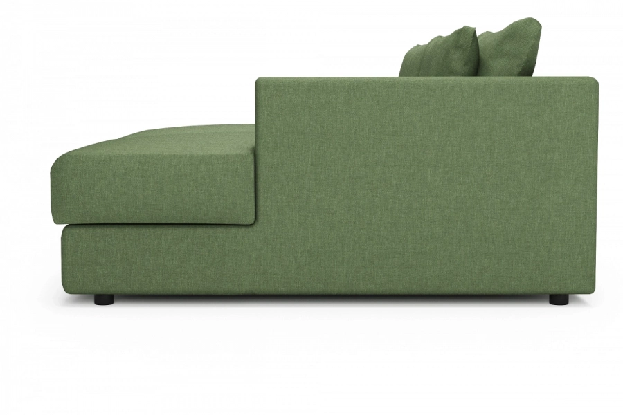 model PORTOFINO - Portofino longchair lewy + longchair prawy