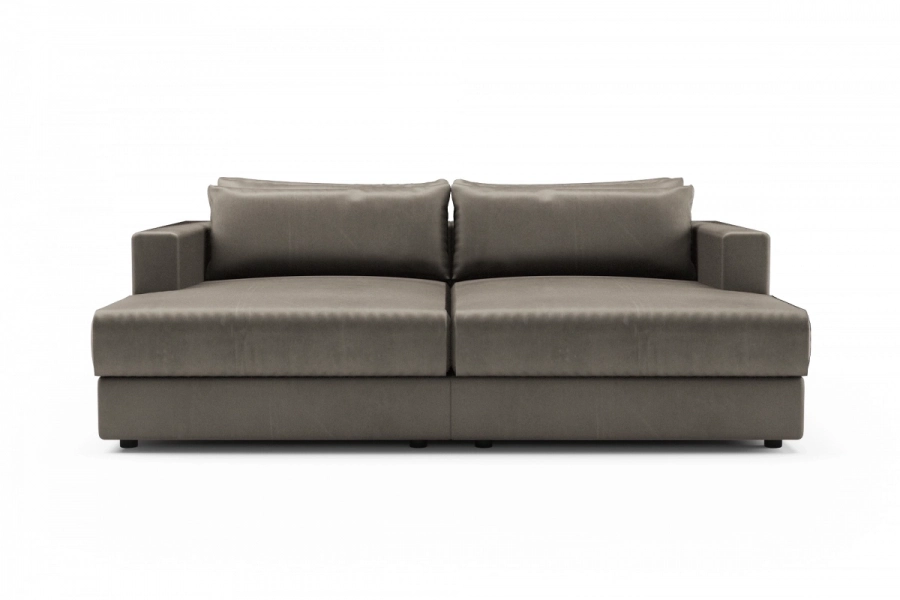 model PORTOFINO - Portofino longchair lewy + longchair prawy