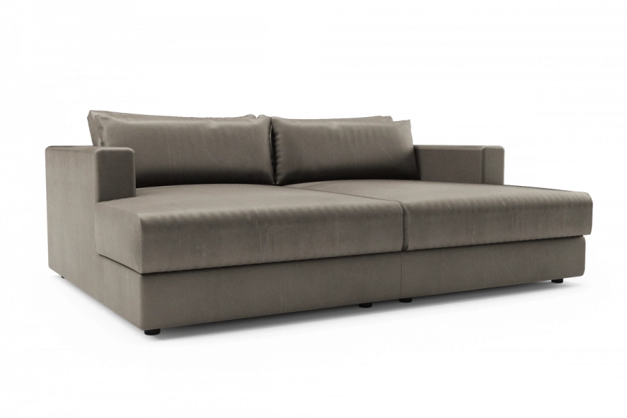 model PORTOFINO - Portofino longchair lewy + longchair prawy