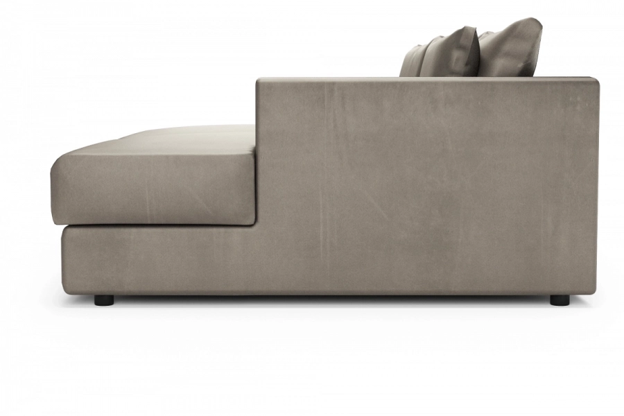 model PORTOFINO - Portofino longchair lewy + longchair prawy