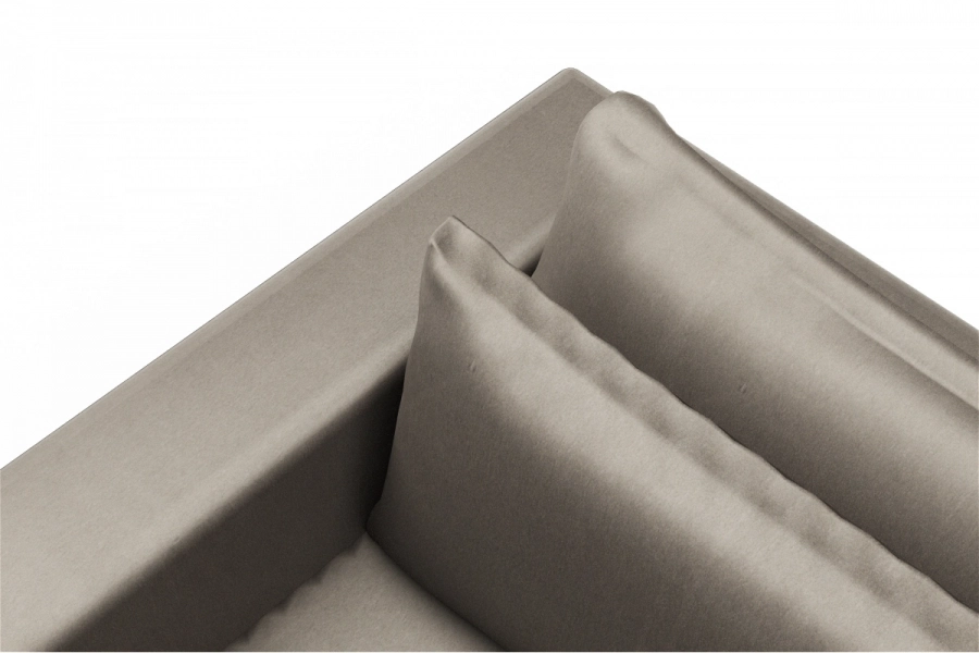 model PORTOFINO - Portofino longchair lewy + longchair prawy