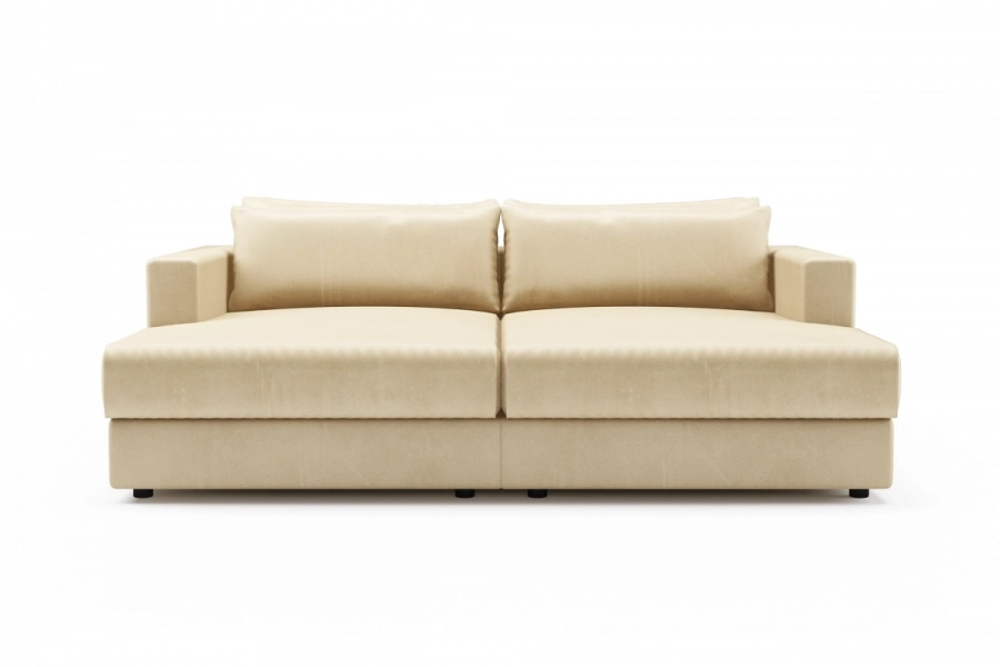 model PORTOFINO - Portofino longchair lewy + longchair prawy