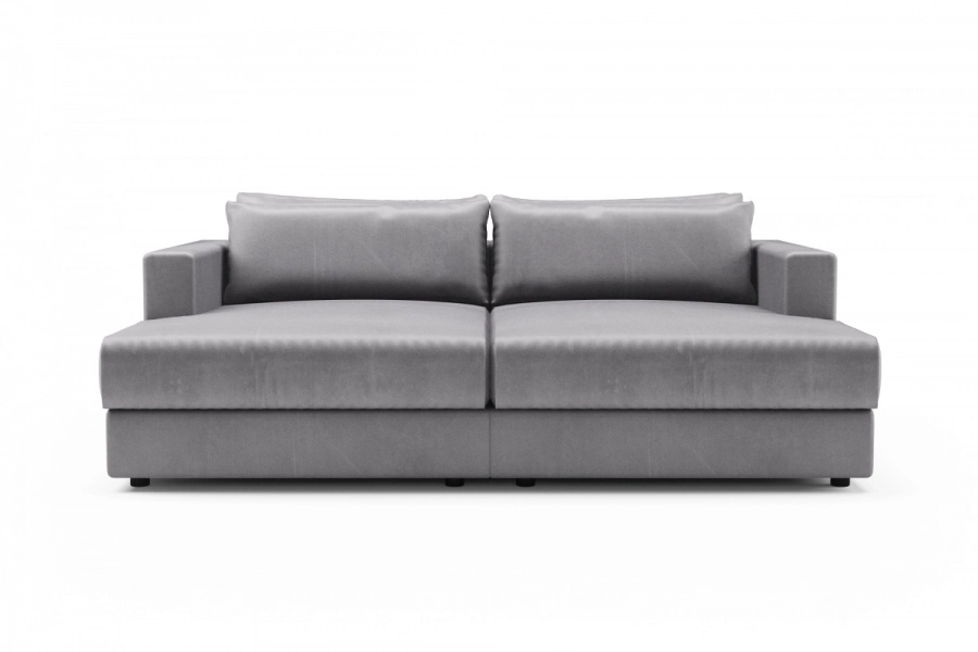 model PORTOFINO - Portofino longchair lewy + longchair prawy