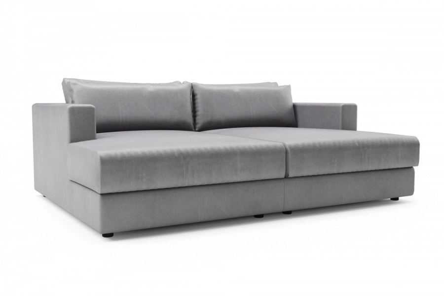model PORTOFINO - Portofino longchair lewy + longchair prawy