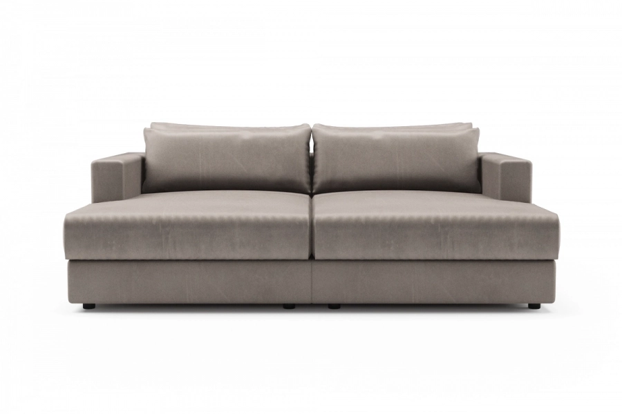 model PORTOFINO - Portofino longchair lewy + longchair prawy