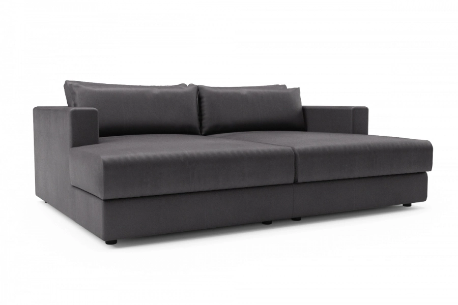 model PORTOFINO - Portofino longchair lewy + longchair prawy