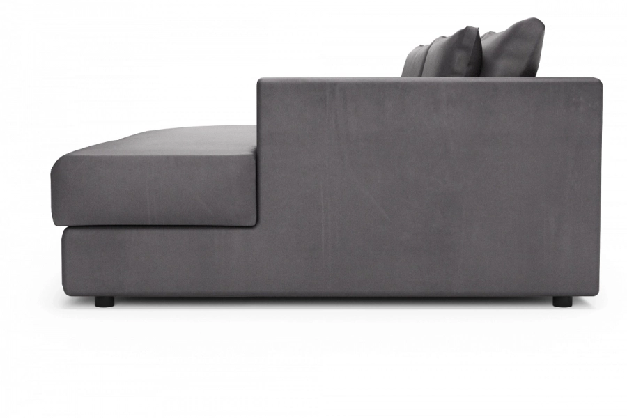 model PORTOFINO - Portofino longchair lewy + longchair prawy