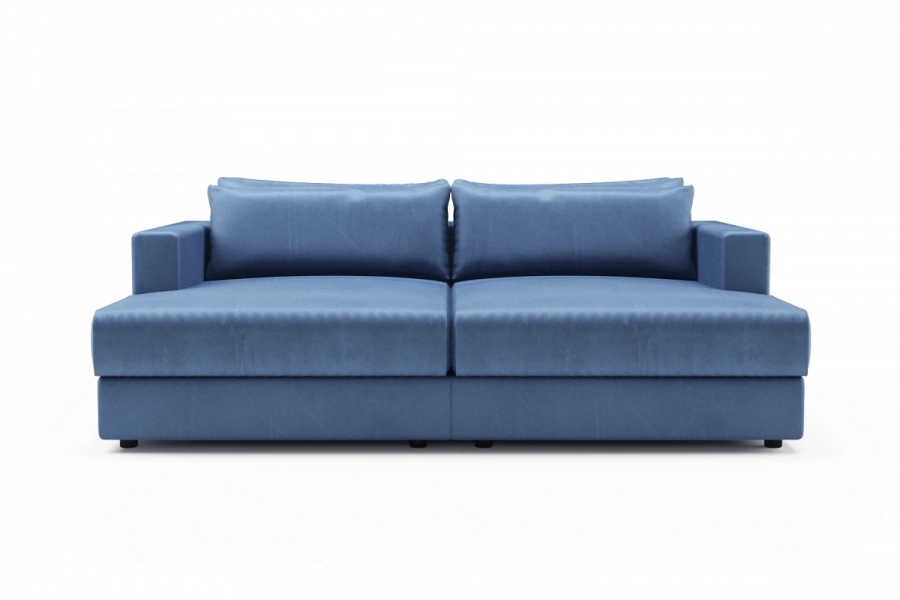 model PORTOFINO - Portofino longchair lewy + longchair prawy