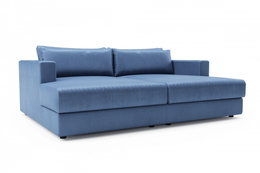 model PORTOFINO - Portofino longchair lewy + longchair prawy