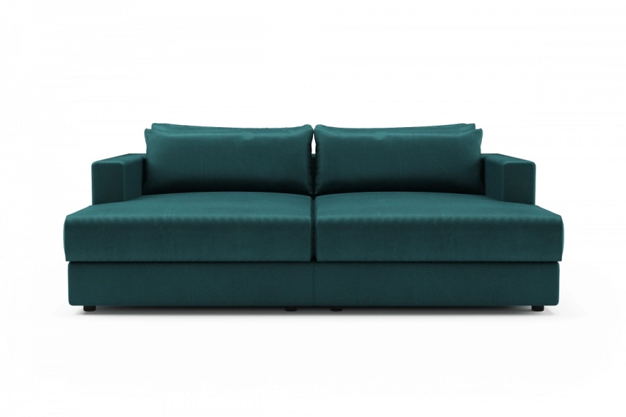 model PORTOFINO - Portofino longchair lewy + longchair prawy