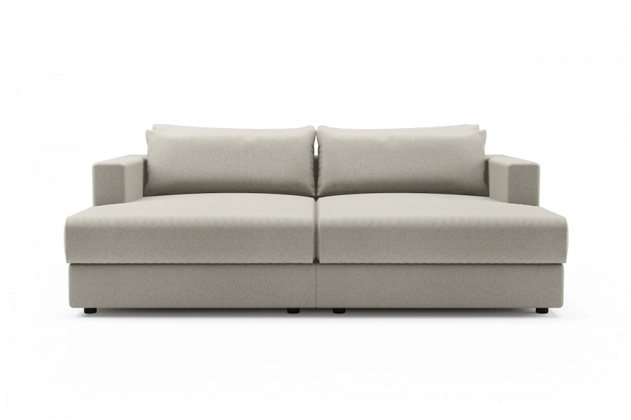 model PORTOFINO - Portofino longchair lewy + longchair prawy