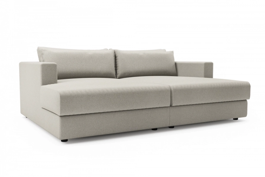 model PORTOFINO - Portofino longchair lewy + longchair prawy