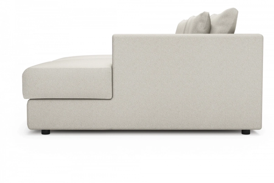 model PORTOFINO - Portofino longchair lewy + longchair prawy