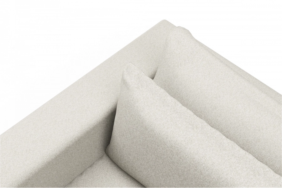 model PORTOFINO - Portofino longchair lewy + longchair prawy
