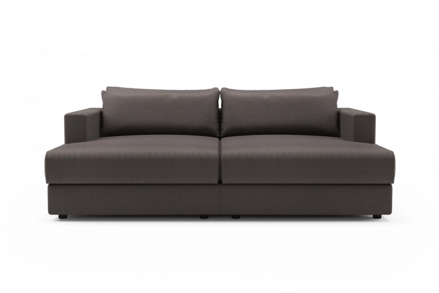model PORTOFINO - Portofino longchair lewy + longchair prawy