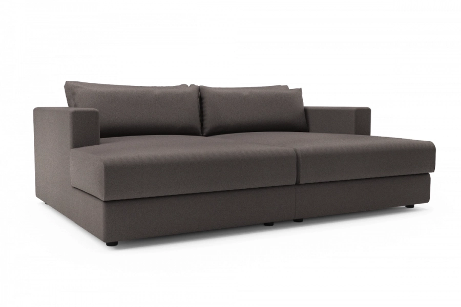 model PORTOFINO - Portofino longchair lewy + longchair prawy