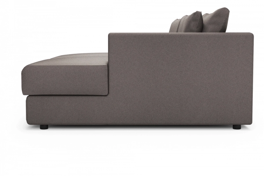 model PORTOFINO - Portofino longchair lewy + longchair prawy