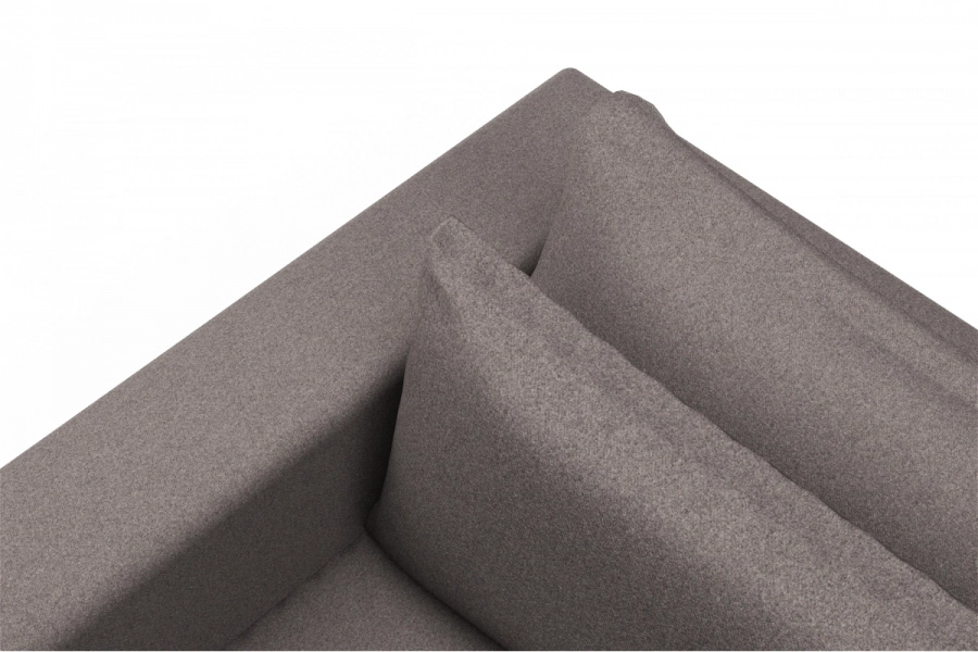 model PORTOFINO - Portofino longchair lewy + longchair prawy