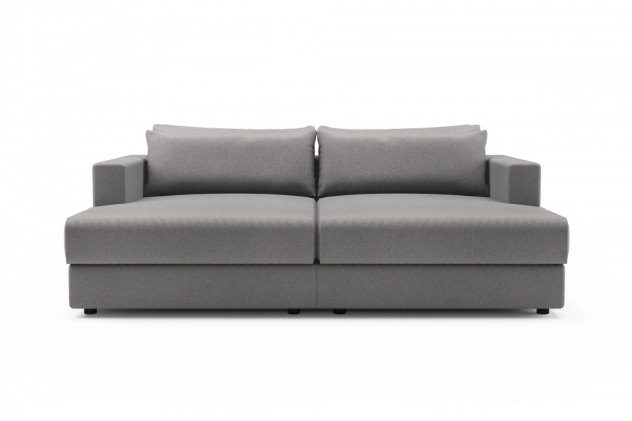 model PORTOFINO - Portofino longchair lewy + longchair prawy