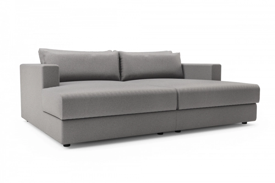 model PORTOFINO - Portofino longchair lewy + longchair prawy