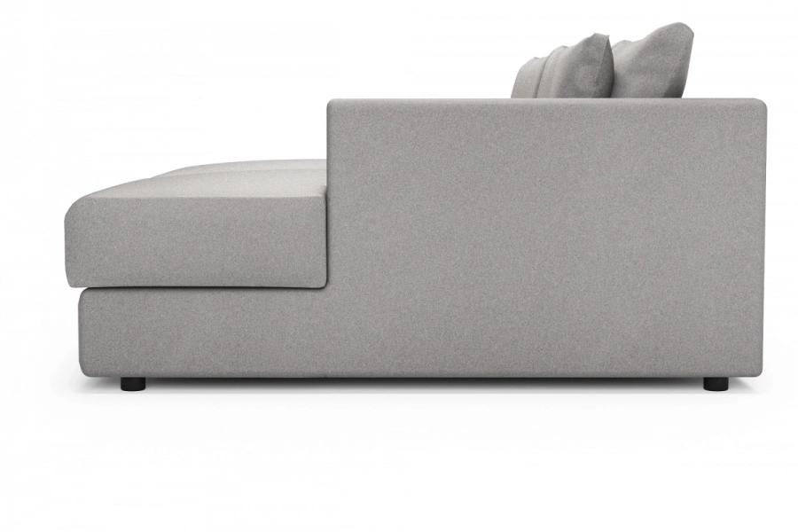 model PORTOFINO - Portofino longchair lewy + longchair prawy