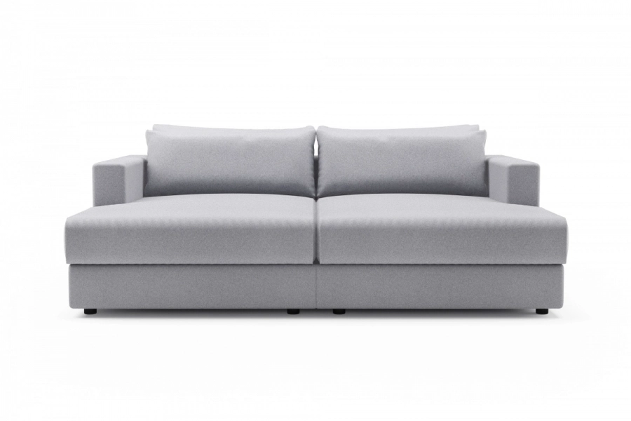 model PORTOFINO - Portofino longchair lewy + longchair prawy