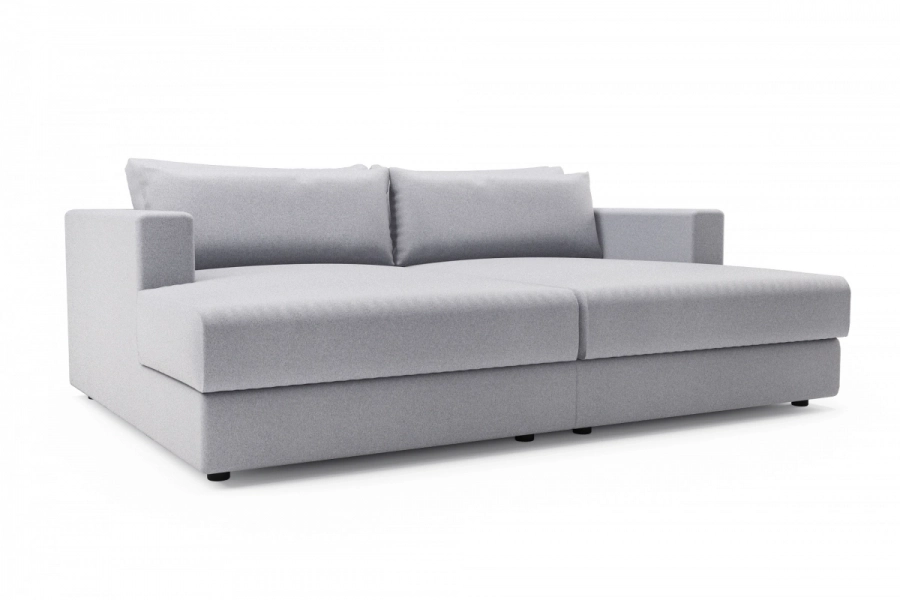 model PORTOFINO - Portofino longchair lewy + longchair prawy