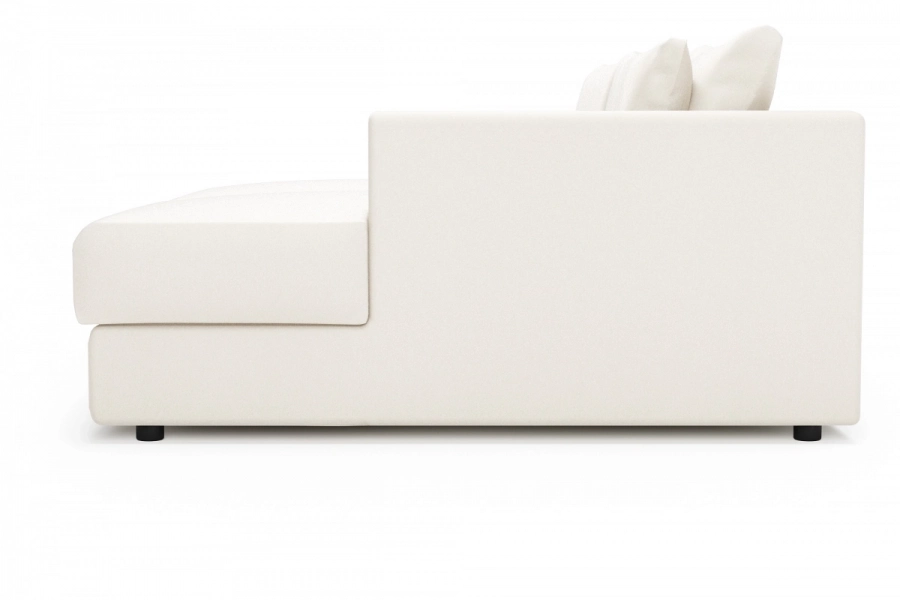 model PORTOFINO - Portofino longchair lewy + longchair prawy