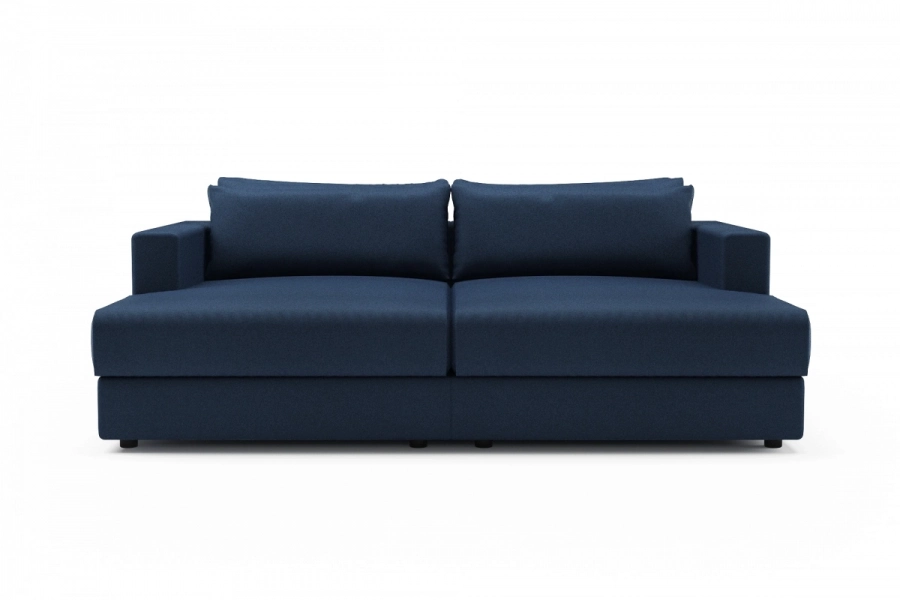 model PORTOFINO - Portofino longchair lewy + longchair prawy