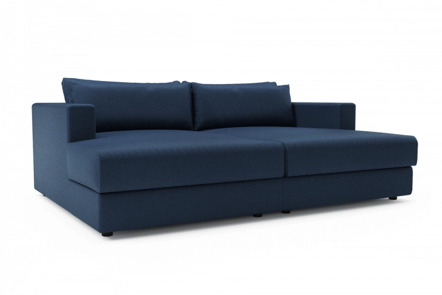 model PORTOFINO - Portofino longchair lewy + longchair prawy