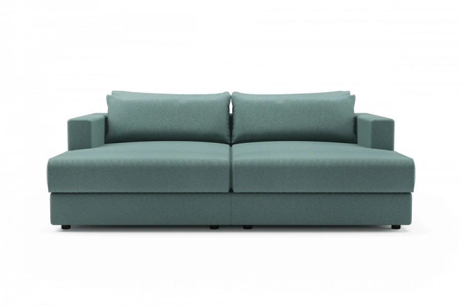 model PORTOFINO - Portofino longchair lewy + longchair prawy
