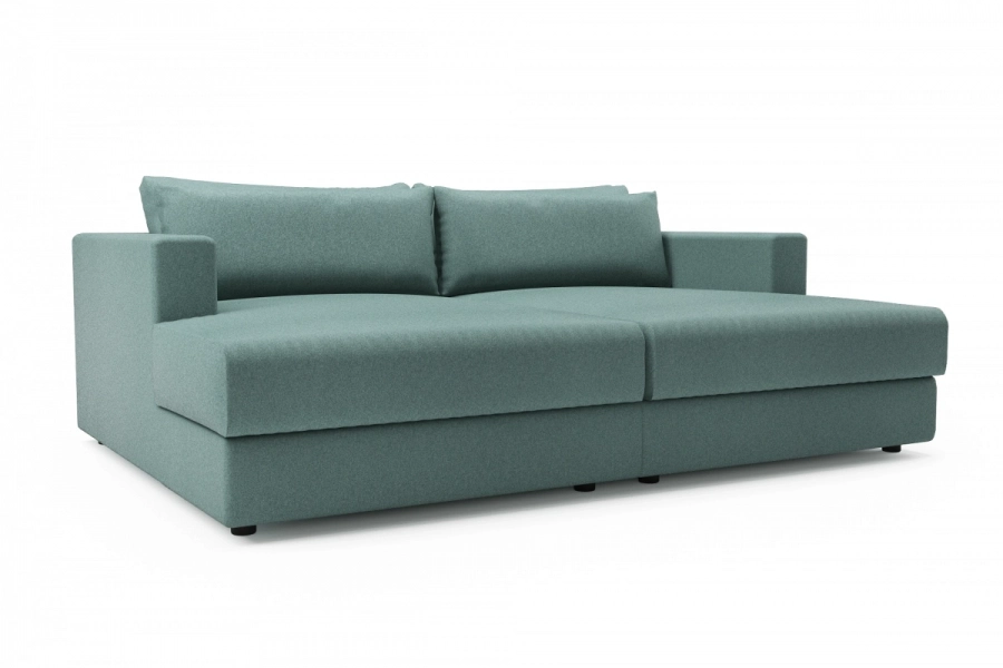 model PORTOFINO - Portofino longchair lewy + longchair prawy