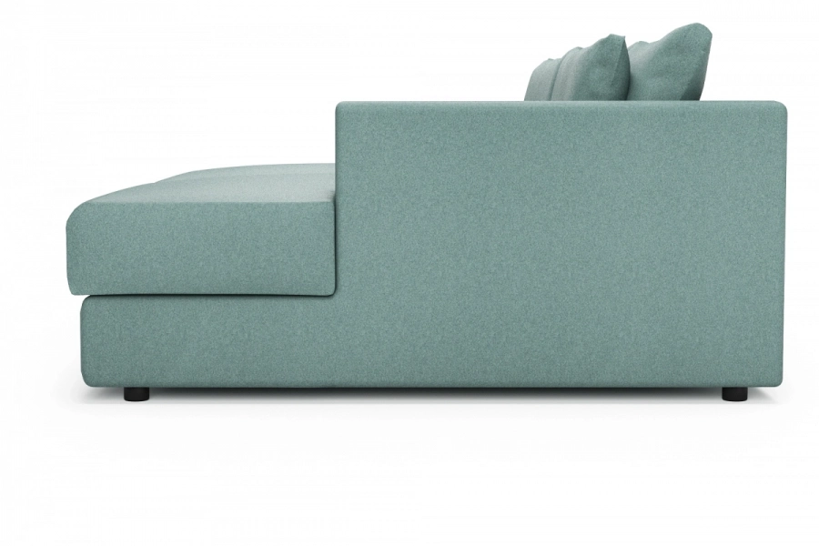 model PORTOFINO - Portofino longchair lewy + longchair prawy
