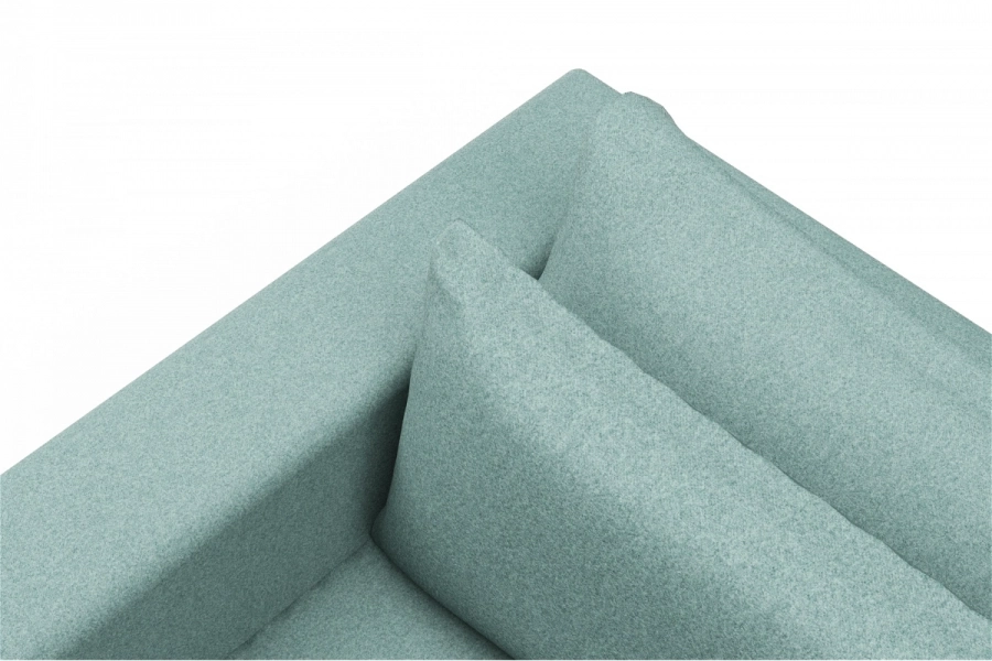 model PORTOFINO - Portofino longchair lewy + longchair prawy