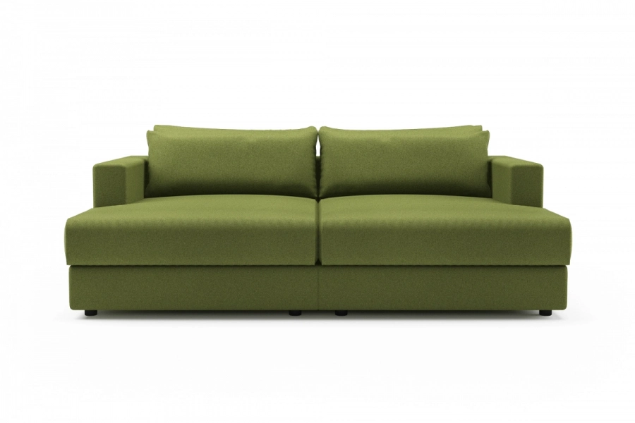 model PORTOFINO - Portofino longchair lewy + longchair prawy