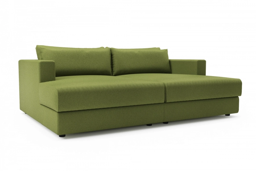 model PORTOFINO - Portofino longchair lewy + longchair prawy