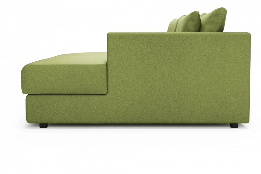 model PORTOFINO - Portofino longchair lewy + longchair prawy