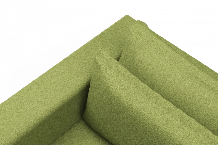 model PORTOFINO - Portofino longchair lewy + longchair prawy