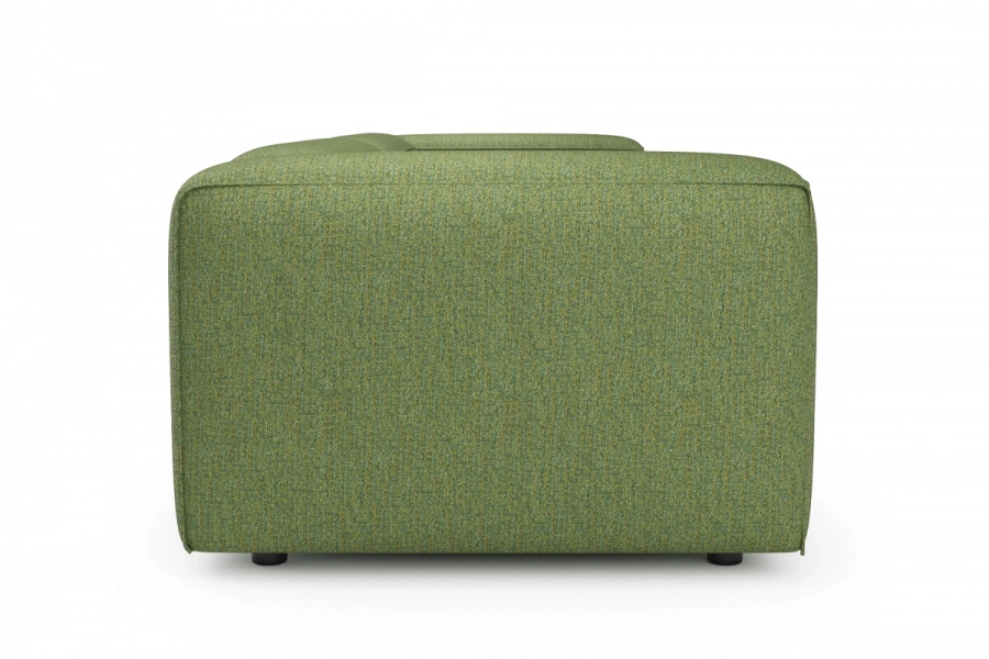 model MODULARIS WB (wysoki bok) - Modularis WB sofa 4 osobowa z bokami wysokimi