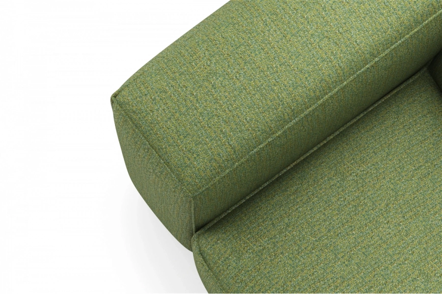 model MODULARIS WB (wysoki bok) - Modularis WB sofa 4 osobowa z bokami wysokimi