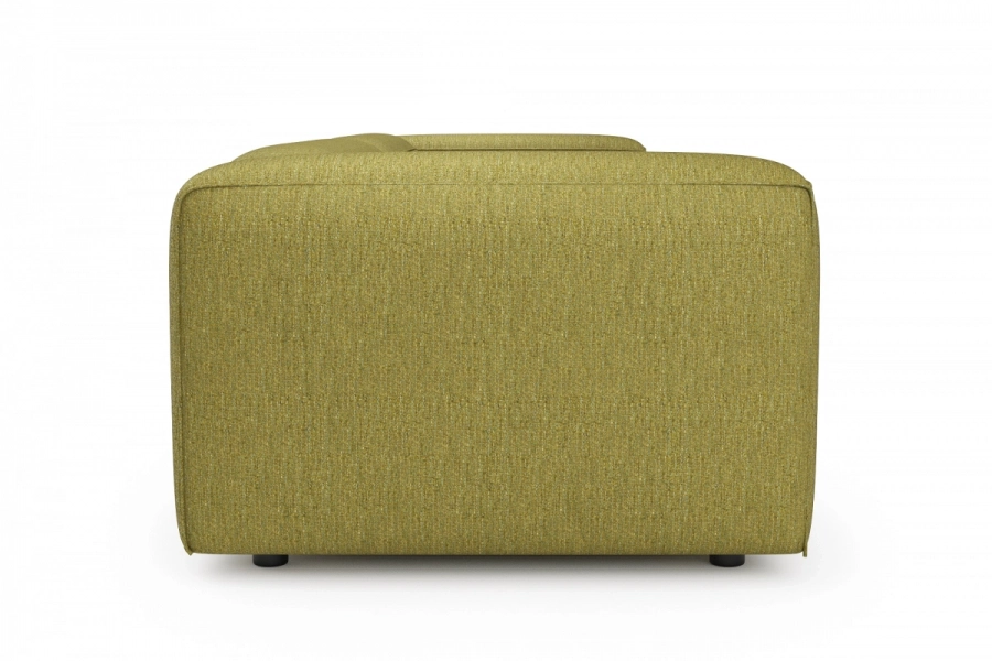 model MODULARIS WB (wysoki bok) - Modularis WB sofa 4 osobowa z bokami wysokimi