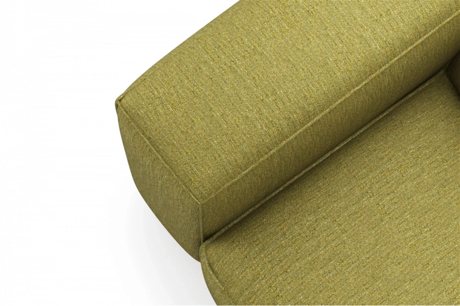 model MODULARIS WB (wysoki bok) - Modularis WB sofa 4 osobowa z bokami wysokimi