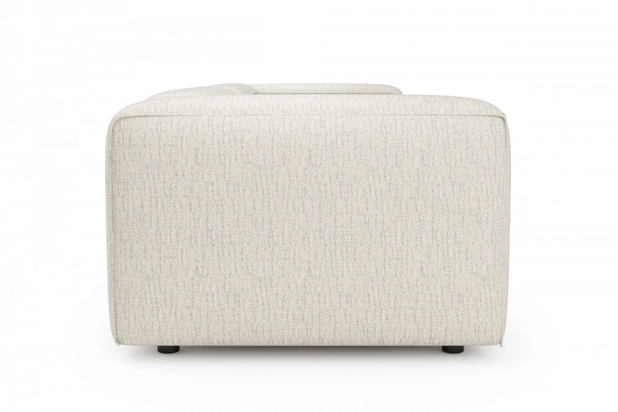 model MODULARIS WB (wysoki bok) - Modularis WB sofa 4 osobowa z bokami wysokimi