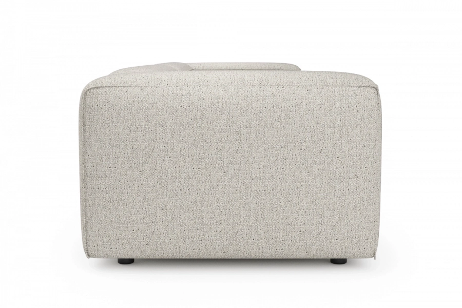 model MODULARIS WB (wysoki bok) - Modularis WB sofa 4 osobowa z bokami wysokimi
