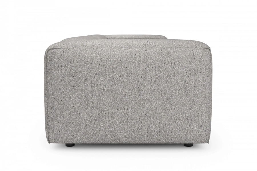 model MODULARIS WB (wysoki bok) - Modularis WB sofa 4 osobowa z bokami wysokimi