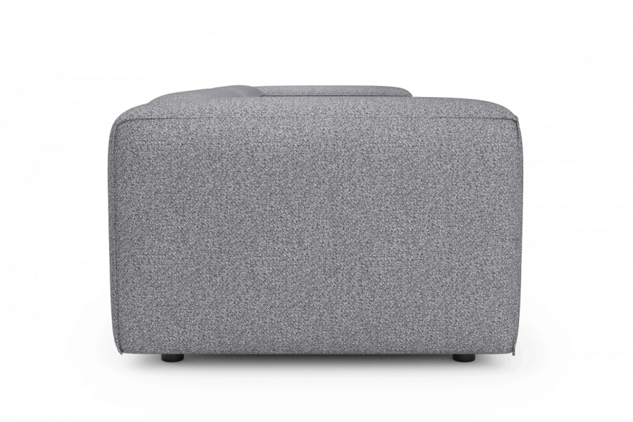 model MODULARIS WB (wysoki bok) - Modularis WB sofa 4 osobowa z bokami wysokimi