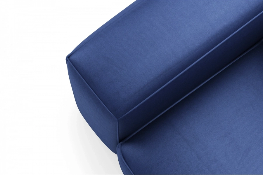 model MODULARIS WB (wysoki bok) - Modularis WB sofa 2-osobowa z bokami wysokimi