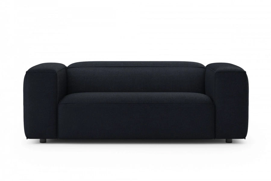 model MODULARIS WB (wysoki bok) - Modularis WB sofa 2-osobowa z bokami wysokimi